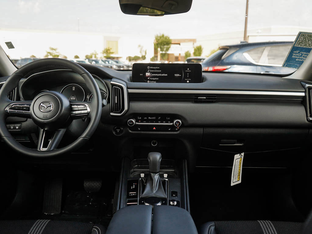 2025 Mazda CX-50 Preferred photo 15