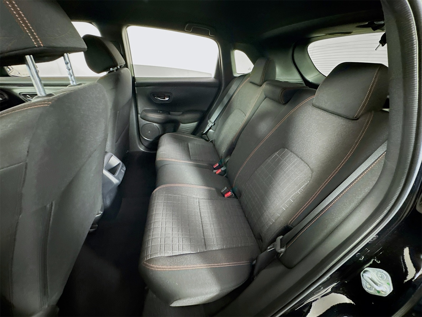 2024 Honda HR-V Sport photo 15