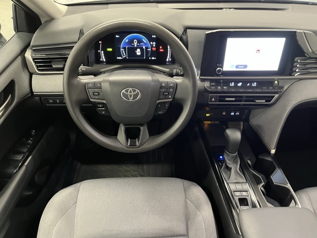 2025 Toyota Camry LE photo 6