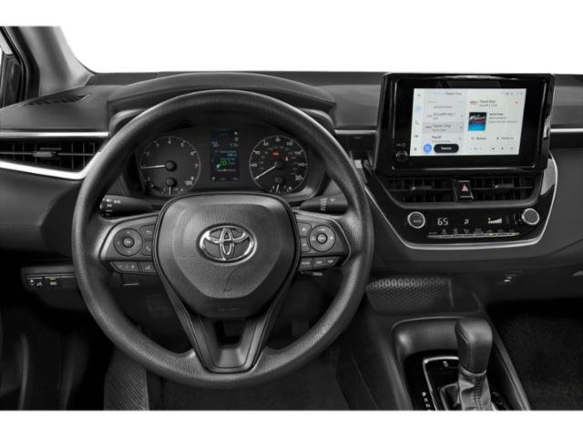 2024 Toyota Corolla LE photo 7