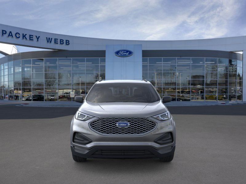 2024 FORD EDGE - Image 7