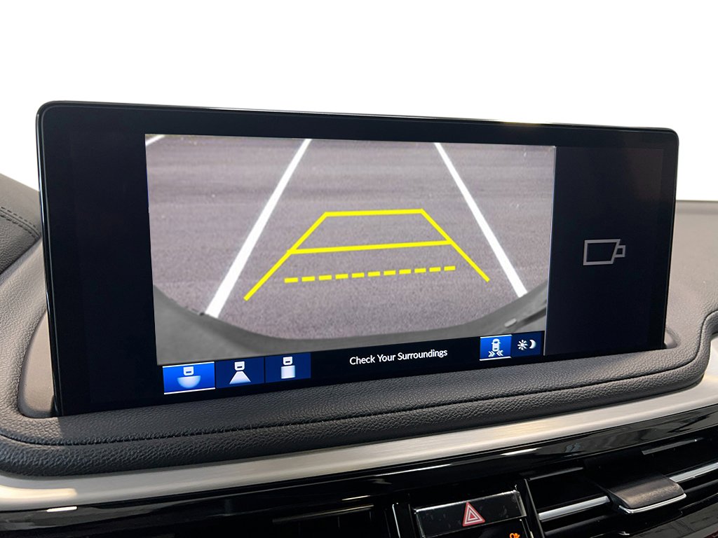 2026 Acura MDX SH-AWD photo 17