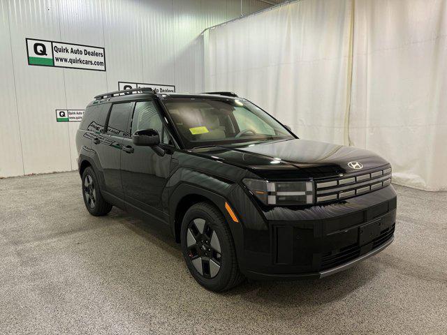 2026 Hyundai Santa Fe SEL photo 3