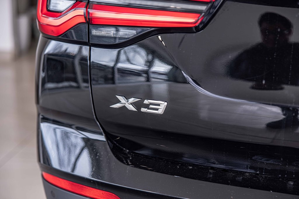 2024 BMW X3 - Image 15