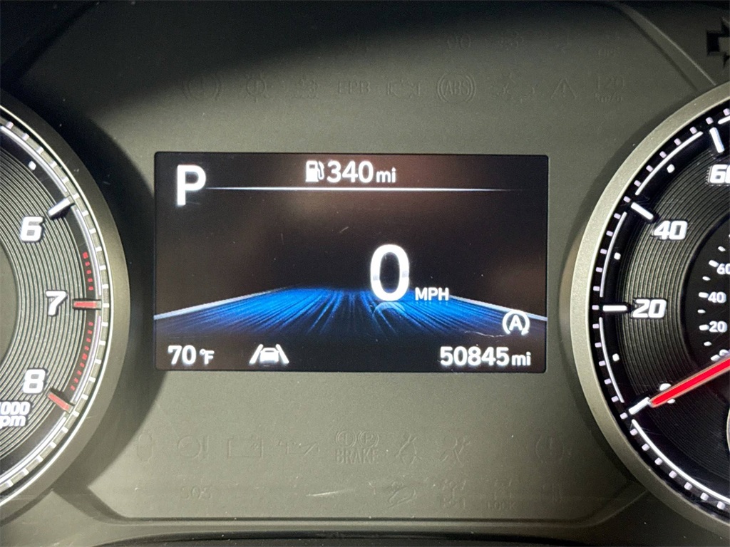2023 Hyundai Santa Fe SEL photo 22