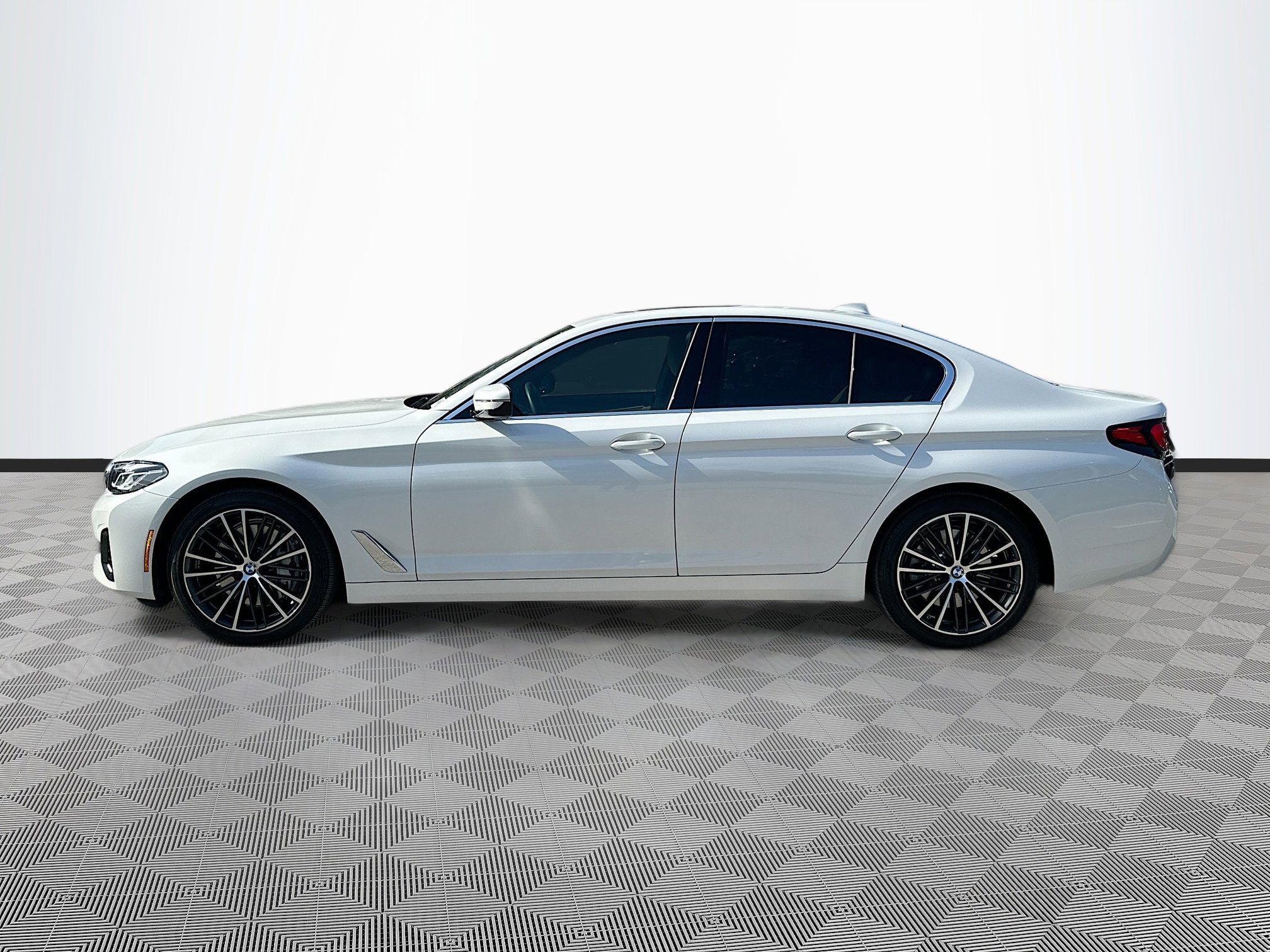 2023 Bmw 540i xDrive photo 4