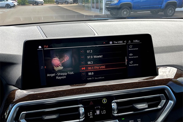 2024 Bmw X3 sDrive30i photo 19