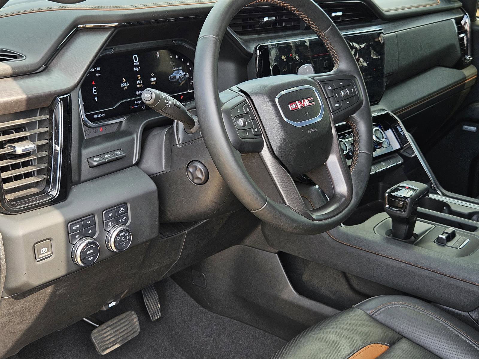 2024 Gmc Sierra 1500 AT4 photo 23