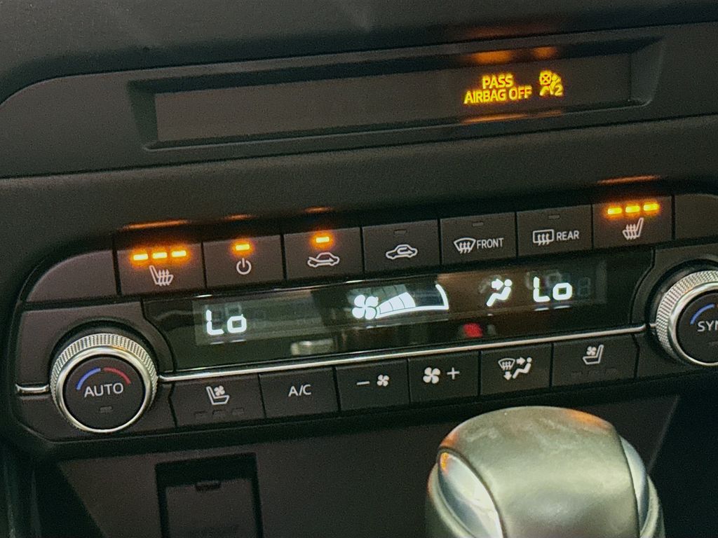 2024 Mazda CX-5 2.5 Carbon Turbo photo 19