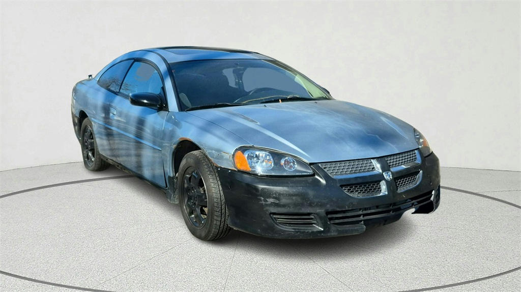 2004 Dodge Stratus SXT's photo