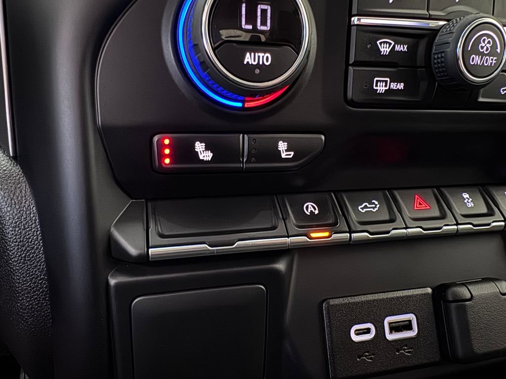 2022 Chevrolet Silverado 1500 LT photo 19