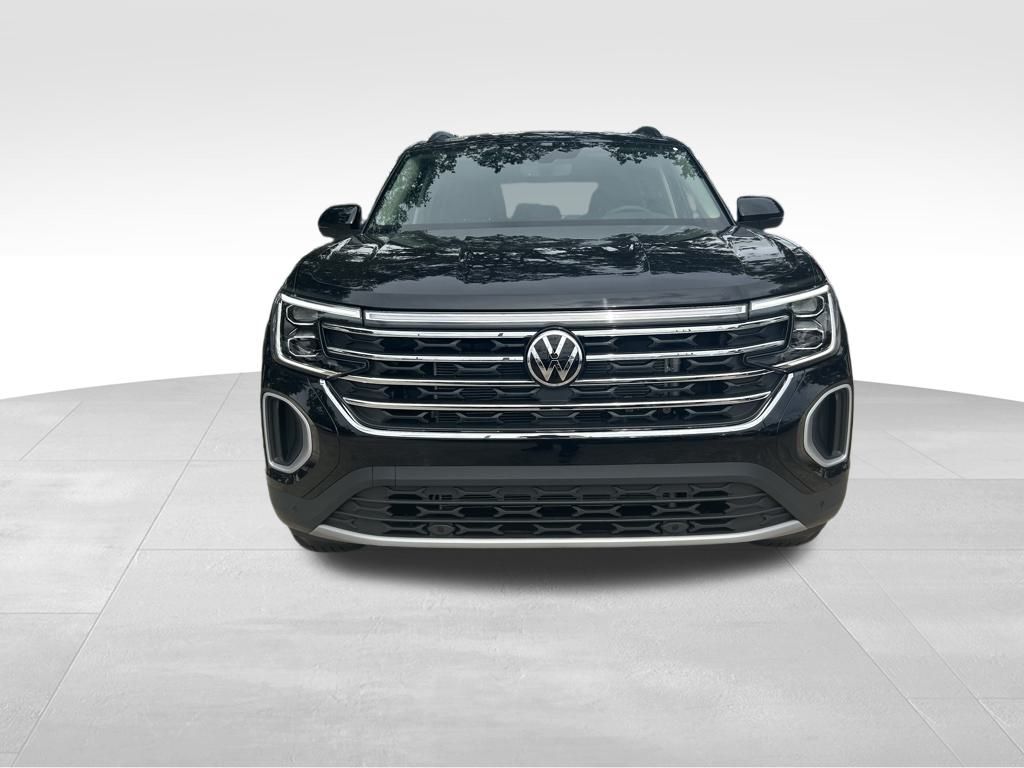 2026 Volkswagen Atlas SE Technology photo 5