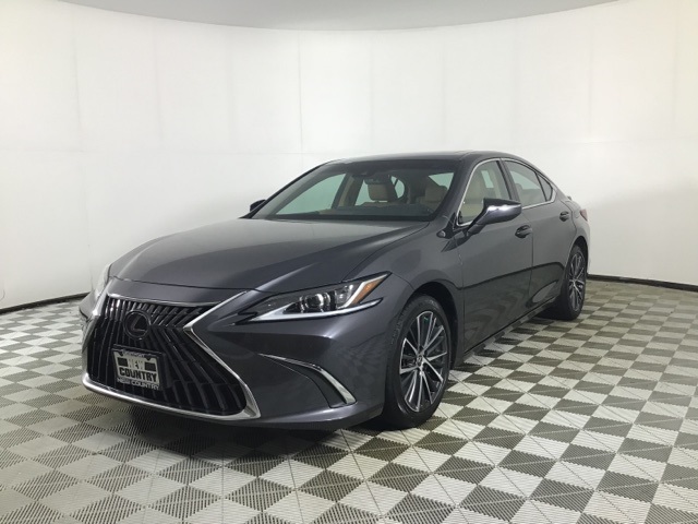 2023 Lexus ES 250 photo 3