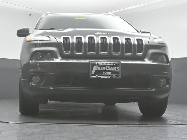 2016 JEEP CHEROKEE - Image 35
