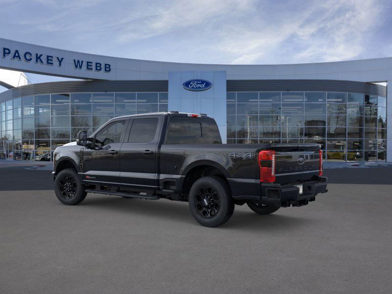 2026 FORD F-250 - Image 6