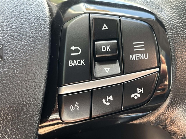 2021 Ford Escape Hybrid SEL photo 33