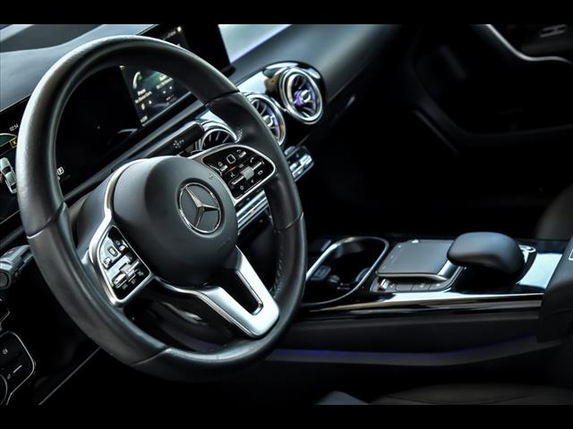 2021 Mercedes Benz A 220 4MATIC photo 18