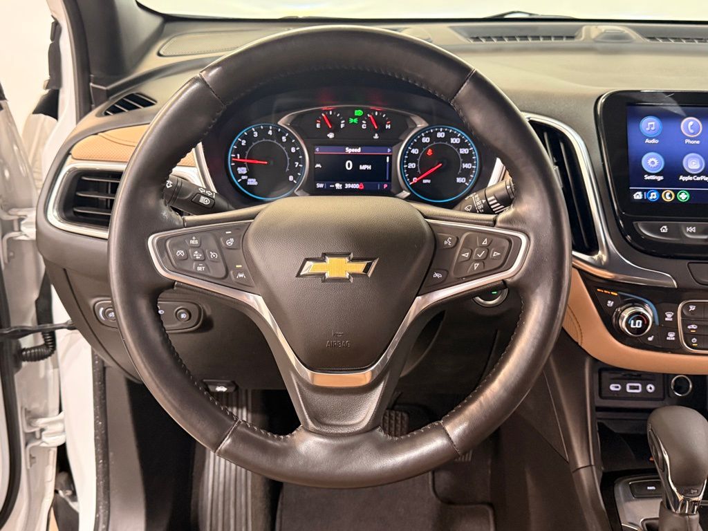 2022 Chevrolet Equinox Premier photo 19