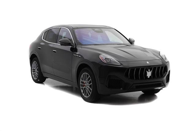 2024 Maserati Grecale GT photo 2