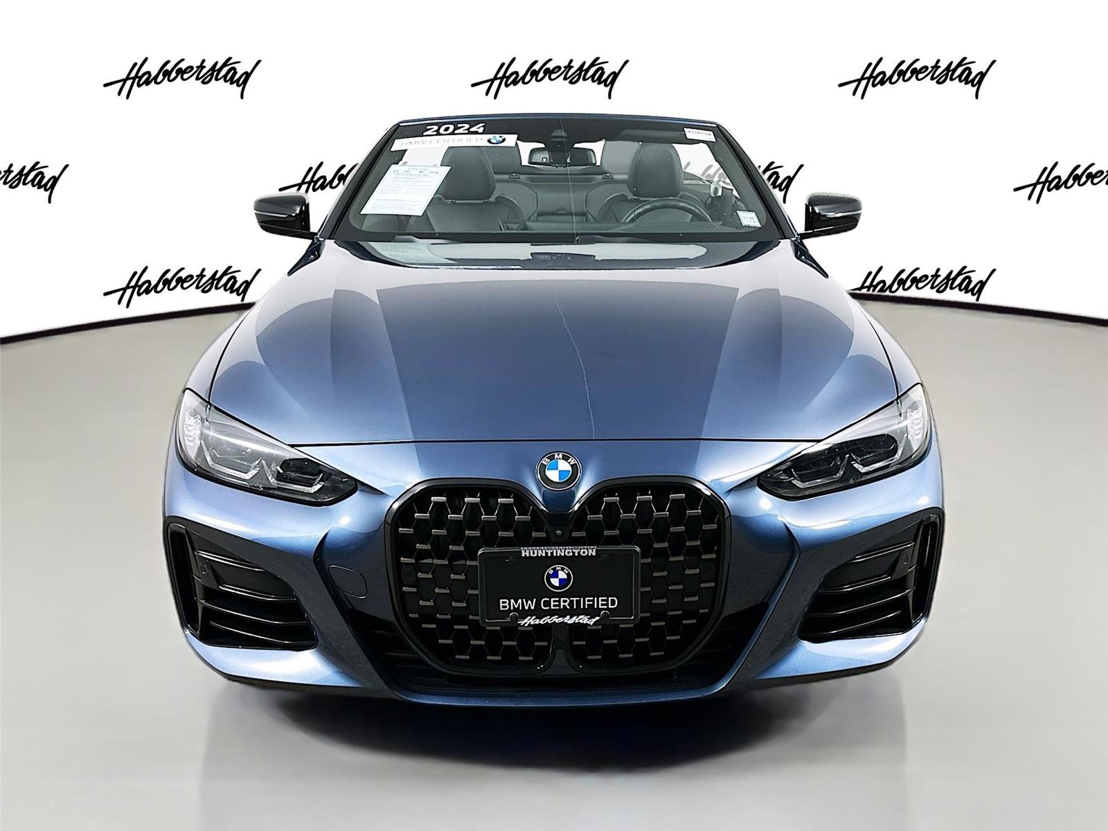 2024 Bmw M440i xDrive photo 2