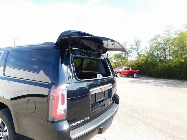 2018 Gmc Yukon XL Denali photo 24