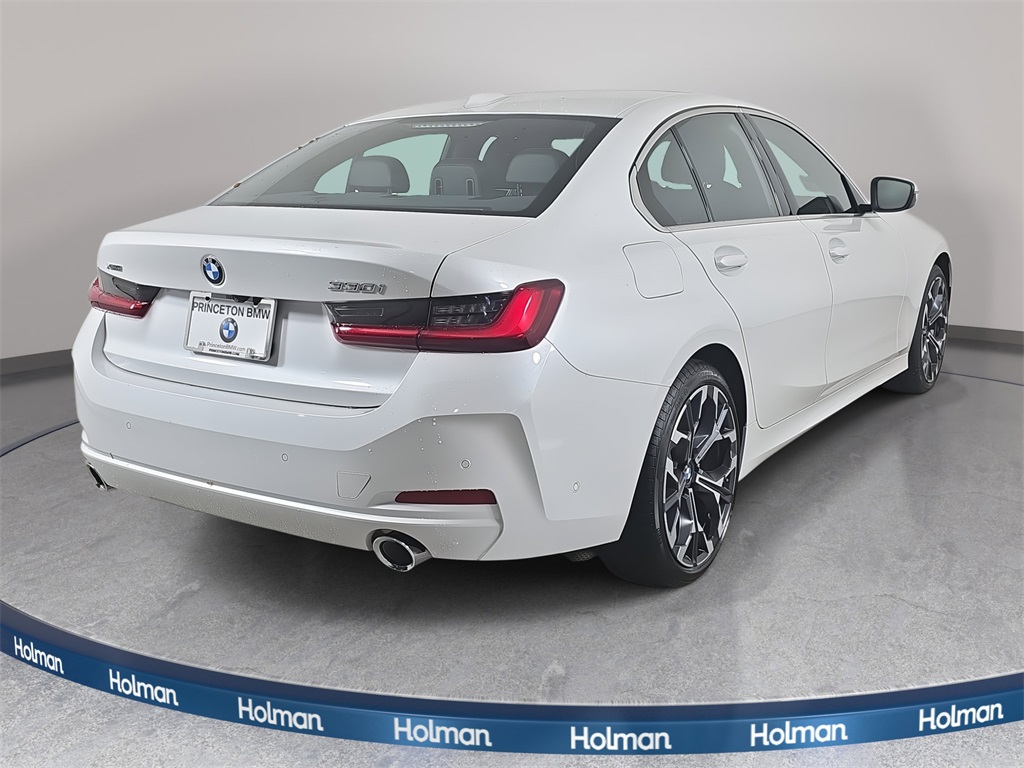 2025 Bmw 330i xDrive photo 5