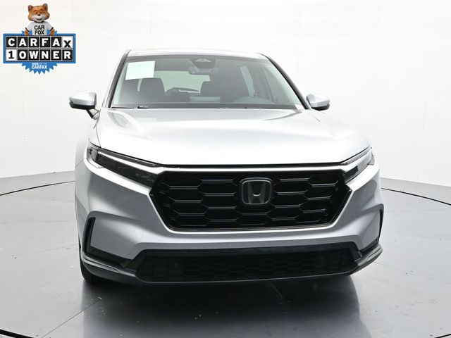 2024 Honda CR-V EX-L photo 2