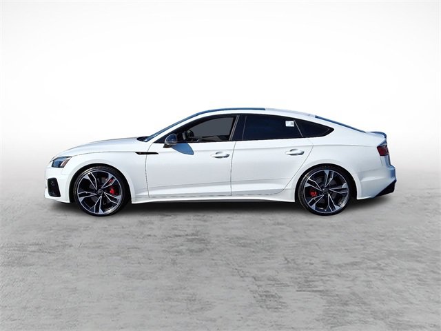 2024 Audi S5 Premium Plus photo 2
