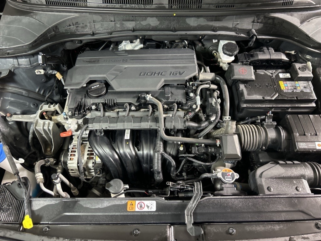 2023 Hyundai Kona SEL photo 20