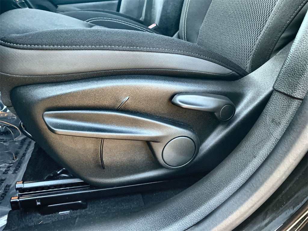 2022 Jeep Renegade Altitude photo 14