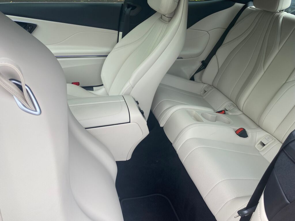 2024 Mercedes Benz CLE 300 photo 18