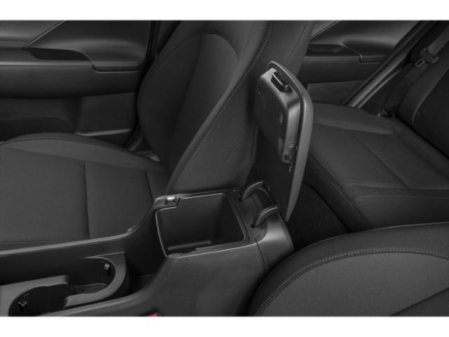 2026 Hyundai Kona SEL photo 10