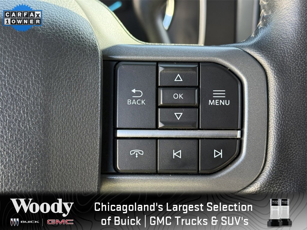 2022 FORD F-150 - Image 20