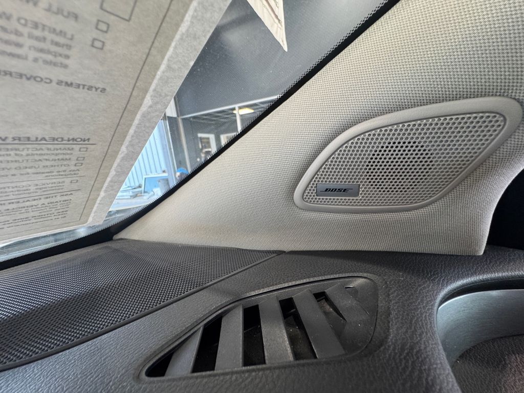 2021 Nissan Murano SL photo 27