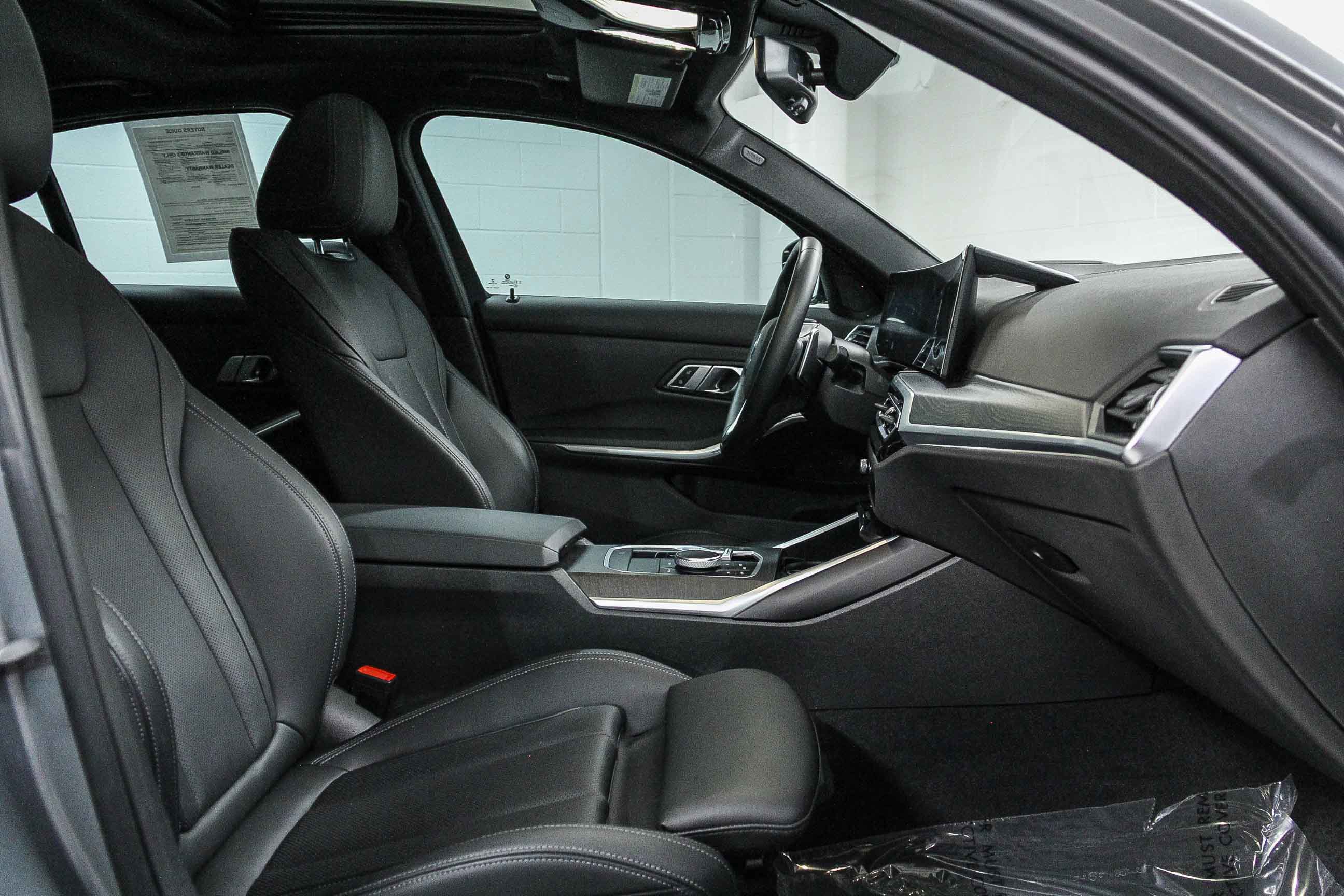2023 Bmw 330i photo 18