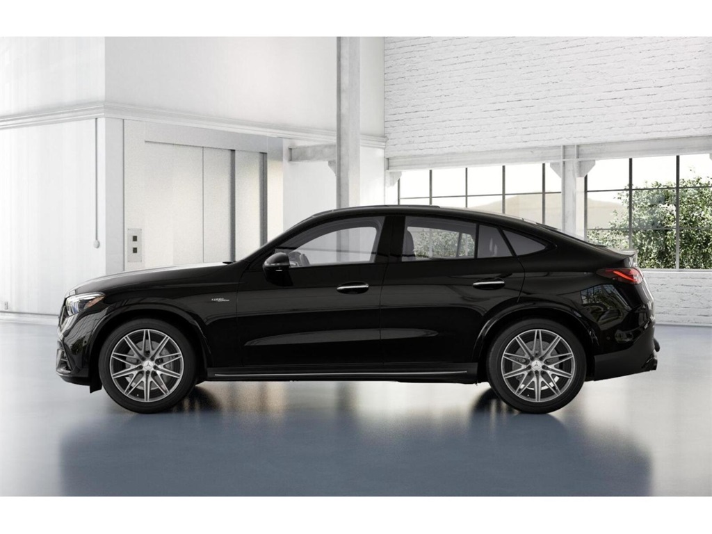 2026 Mercedes Benz GLC 43 photo 25