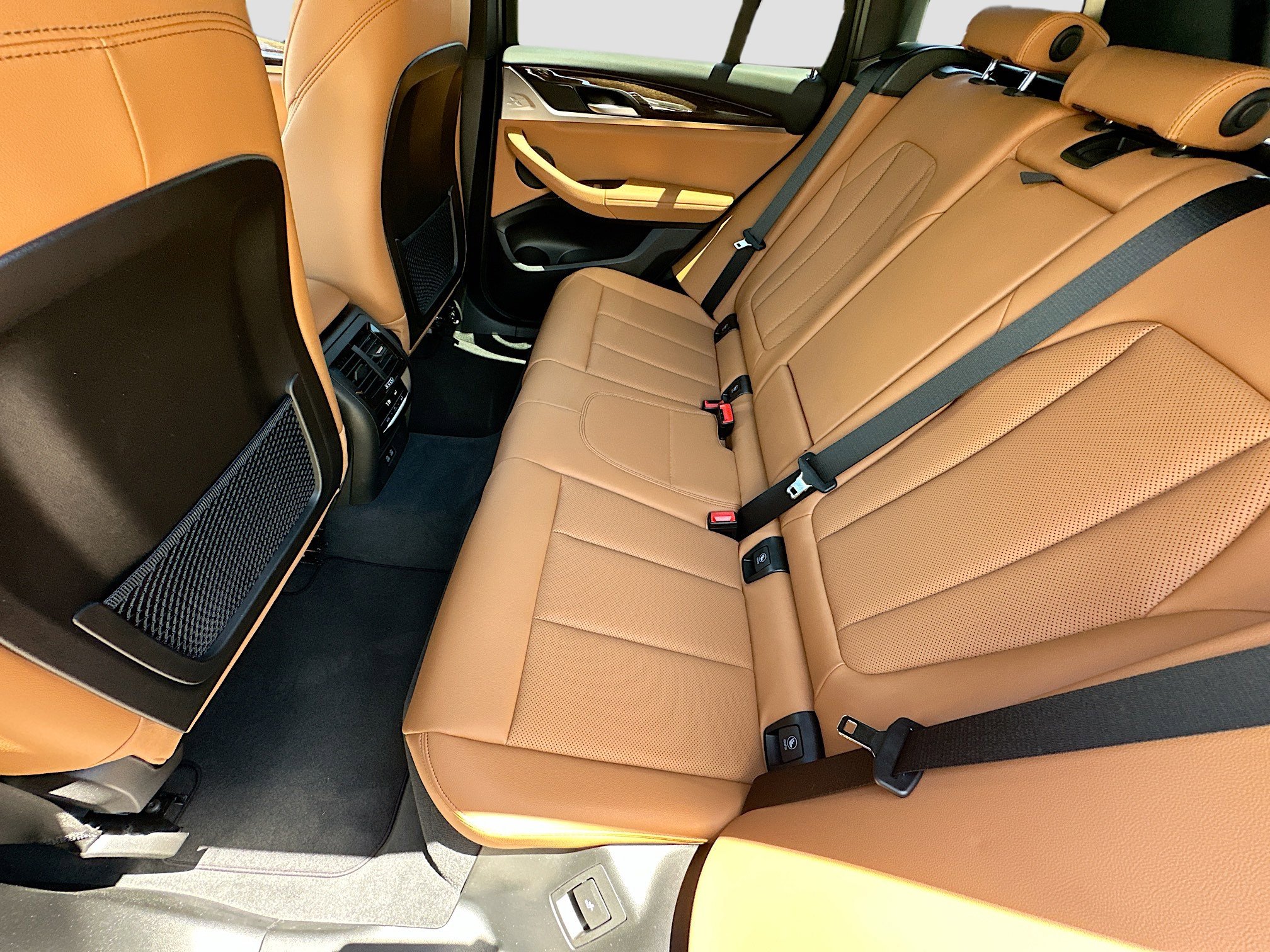 2024 Bmw X3 sDrive30i photo 23