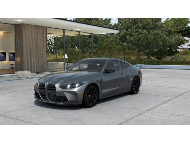 2026 BMW M4