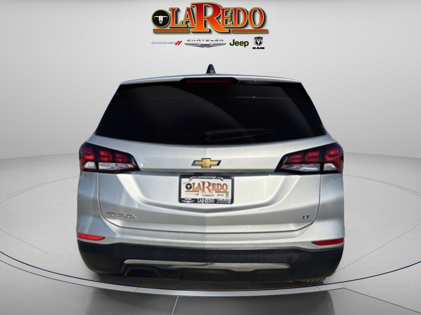 2022 Chevrolet Equinox LT photo 6