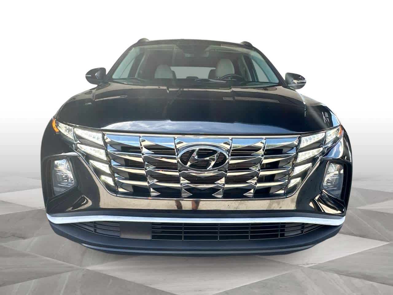 2022 Hyundai Tucson SEL Sport photo 3