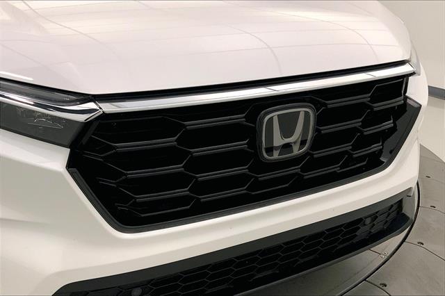 2024 Honda CR-V EX-L photo 25