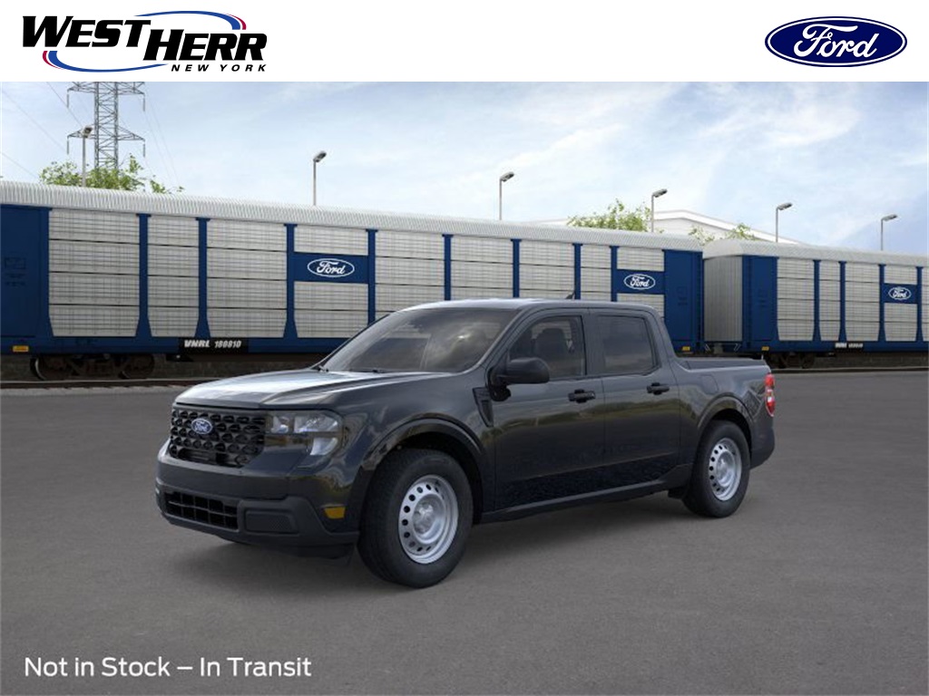 2025 Ford Maverick XL's photo