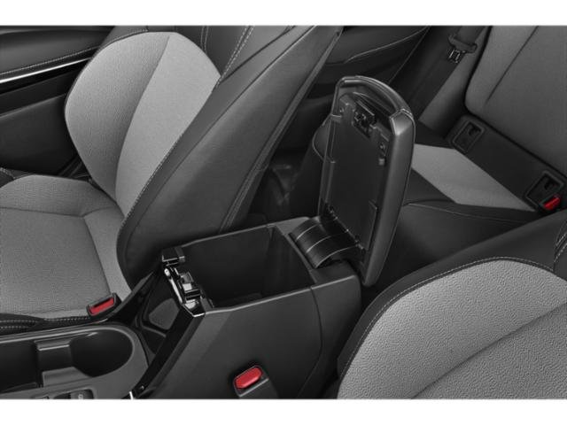 2025 Toyota Corolla XSE photo 17