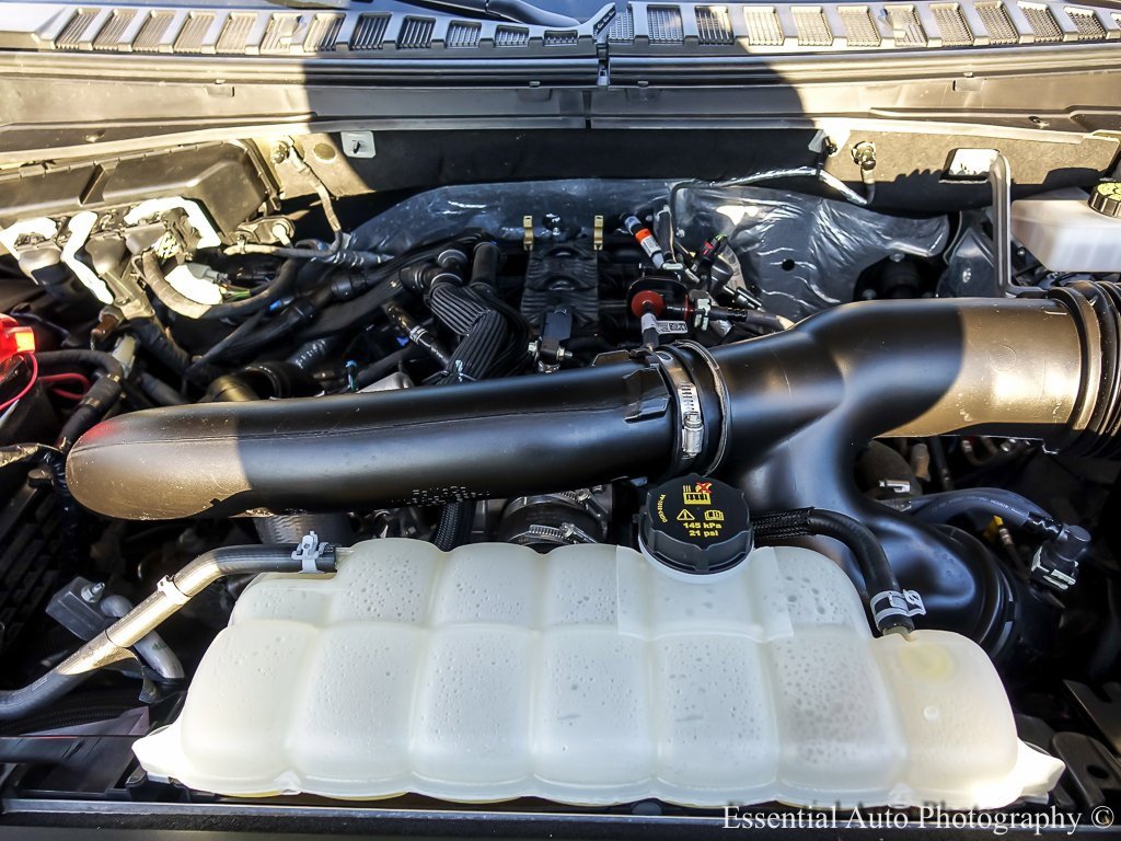 2024 FORD EXPEDITION - Image 34