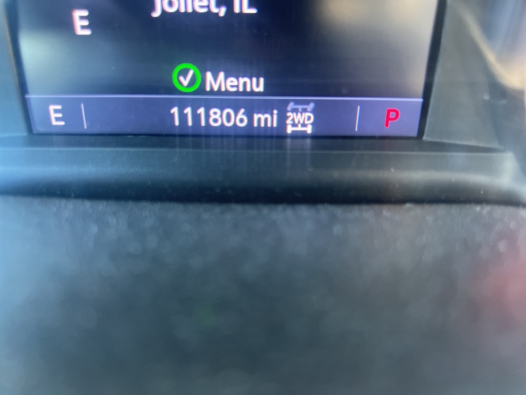 2019 CHEVROLET SILVERADO - Image 13