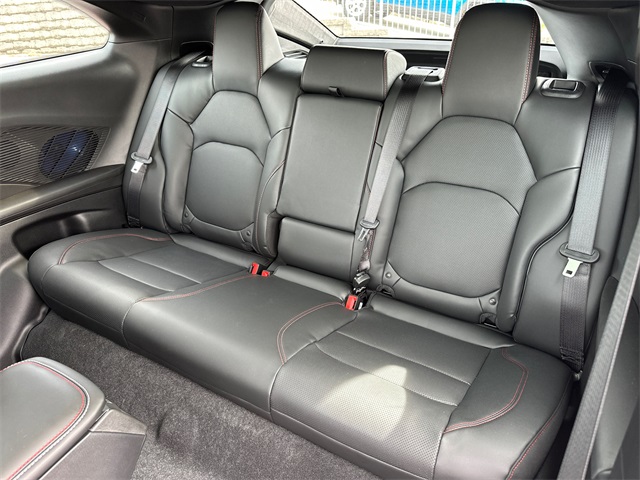 2024 Dodge Charger R/T photo 13