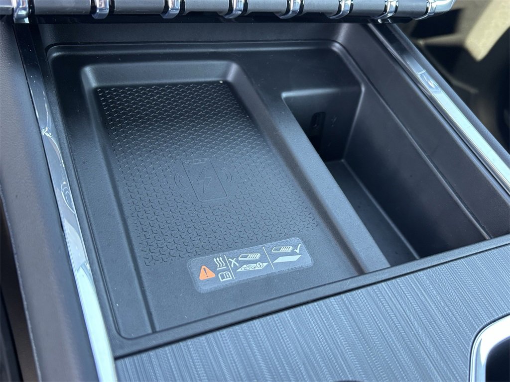 2026 Gmc Acadia Elevation photo 12