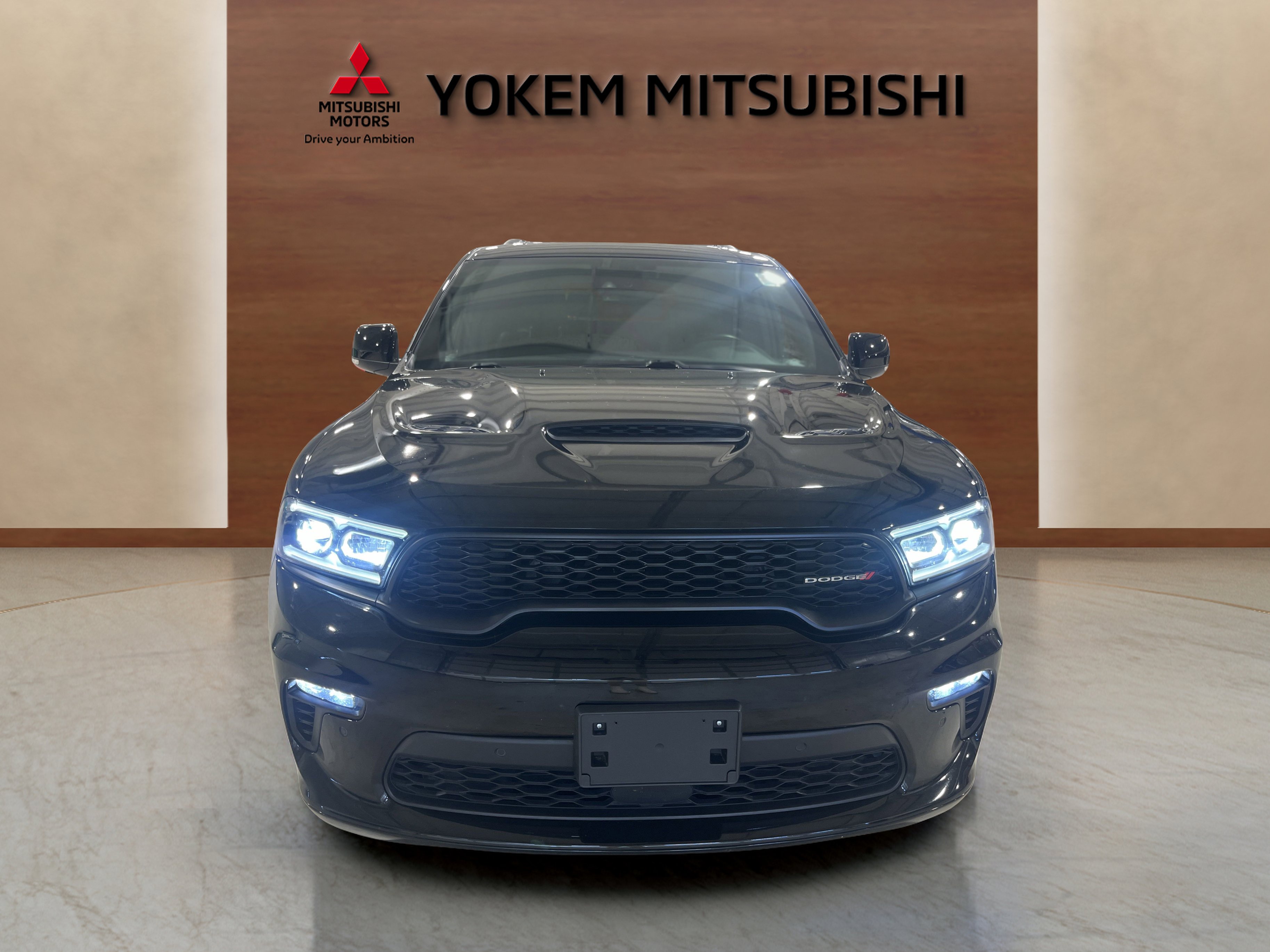 2023 Dodge Durango R/T photo 7