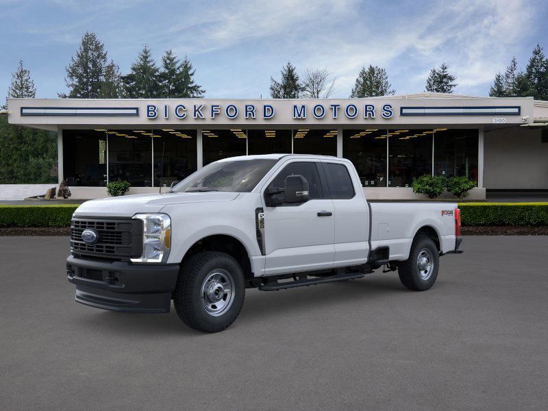 2026 Ford F-350 Super Duty XL's photo