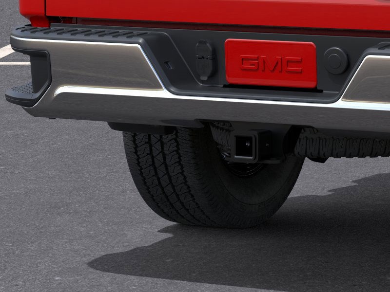 2026 Gmc Sierra HD SLE photo 14